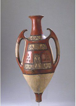 POTERIE KABYLE 