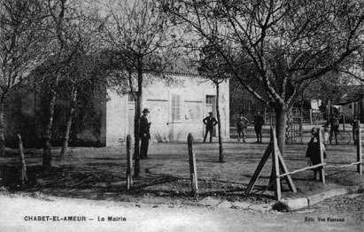 Mairie 