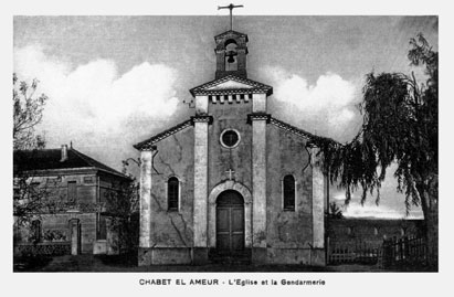 eglise 