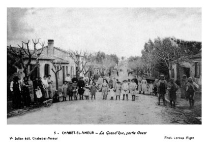 Grand rue 